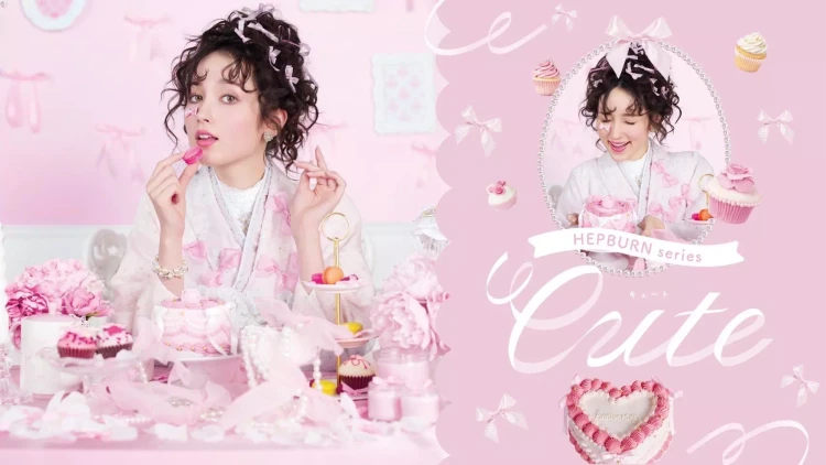 【TAKAZEN姫路店】♡18日　とにかくガーリーでリボンいっぱいのかわいすぎるキュート振袖のご紹介です♡