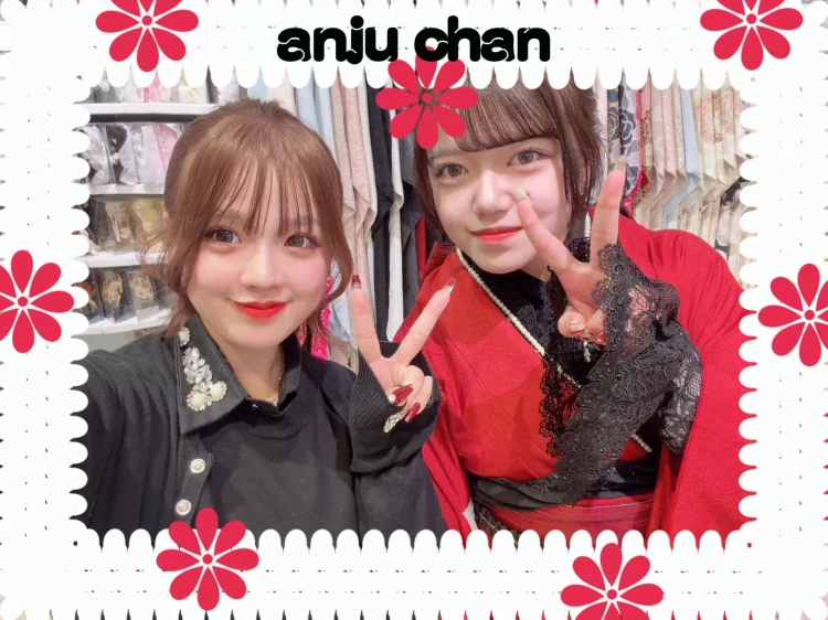 ♡【TAKAZEN堺店】22日　堺エリア必見！！2027年成人！2026年卒業式袴！かわいいご来店姫ちゃん♡