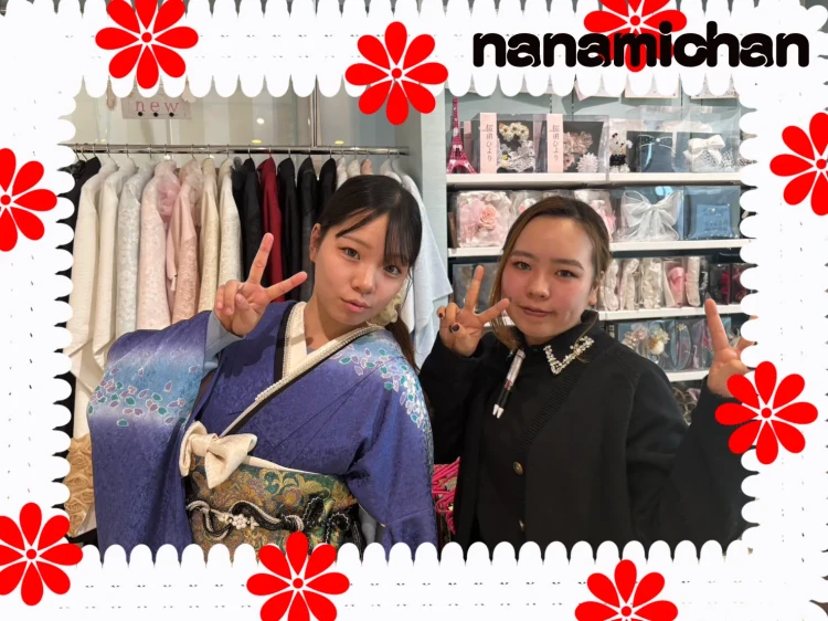 ♡【TAKAZEN堺店】7日 2026年成人!かわいいご来店姫ちゃん♡