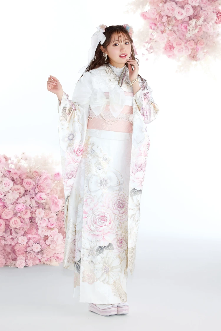 成人式 卒業式 TAKAZEN 袴レンタル