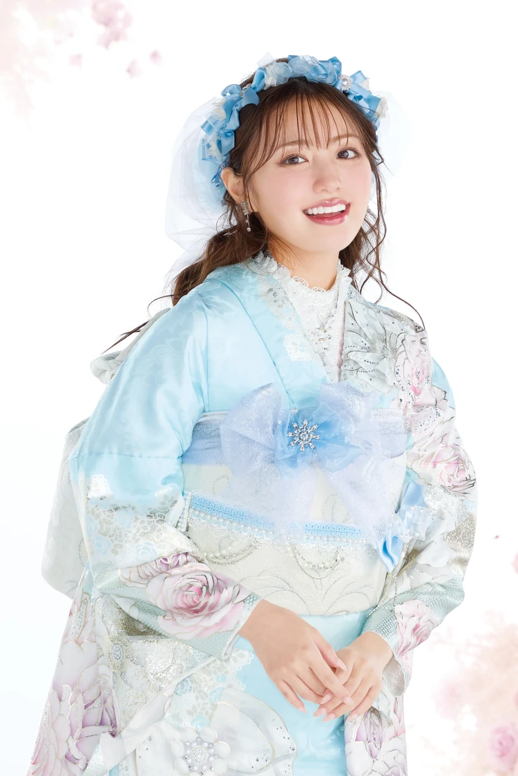 成人式 卒業式 TAKAZEN 袴レンタル