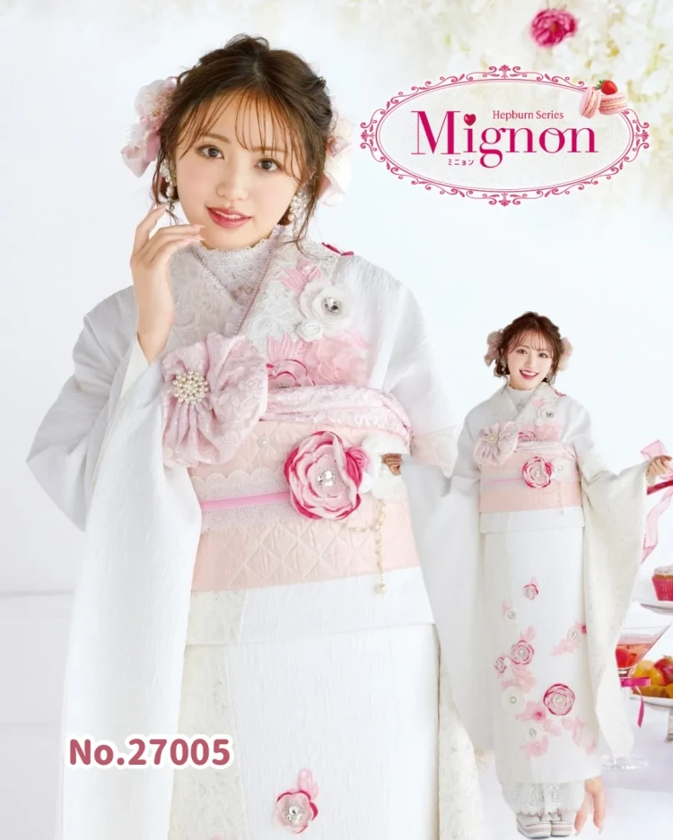 大阪　堺　TAKAZEN堺店　スタッフ　振袖　袴　レンタル