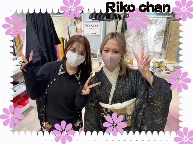 TAKAZEN　タカゼン　振袖　レンタル　ヴィンテージ