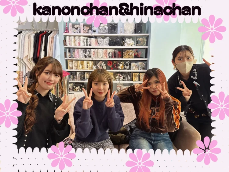 TAKAZEN 堺店　卒業式　袴