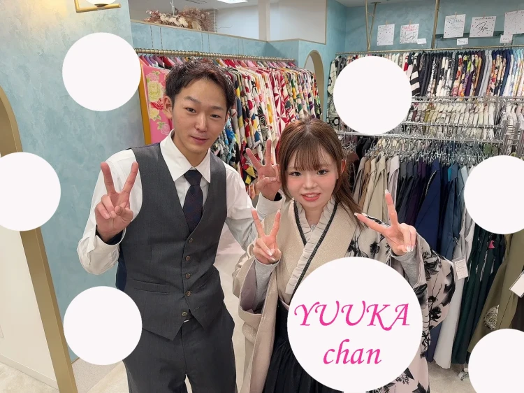 ヴィンテージスタイル　ベージュ/黒　フロッキー素材　ドレス袴　フリル　おしゃれ　人とかぶらない　ブーツコーデ