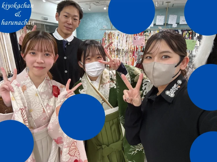 前撮り　袴　撮影会　大阪　なんば　心斎橋　人気