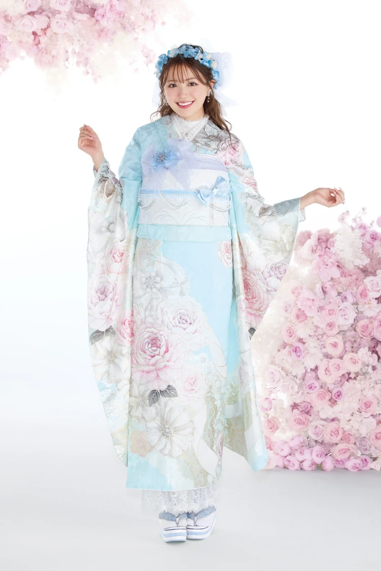 成人式 卒業式 TAKAZEN 袴レンタル