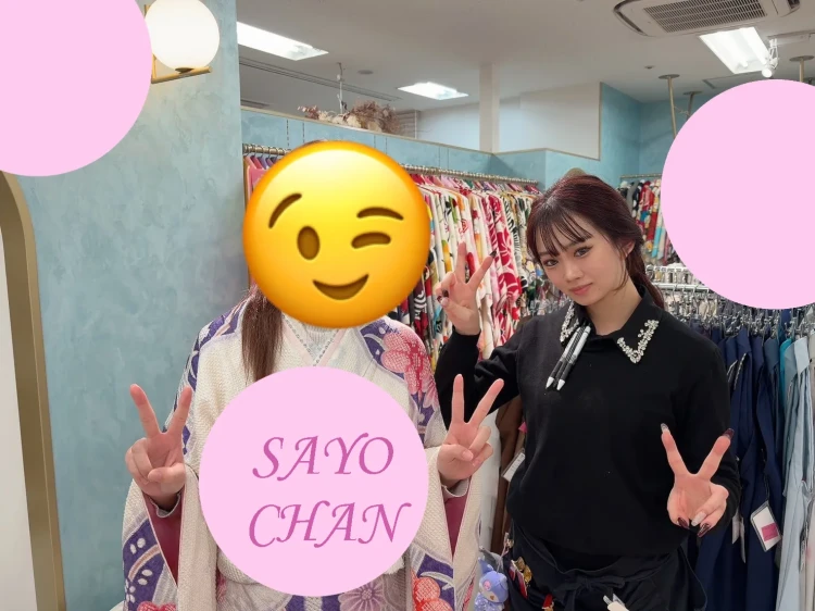 振袖レンタル　成人式　なんば　心斎橋　天王寺　大阪　人気TAKAZEN心斎橋店持ち込みショットTAKAZEN心斎橋店ペット撮影できる