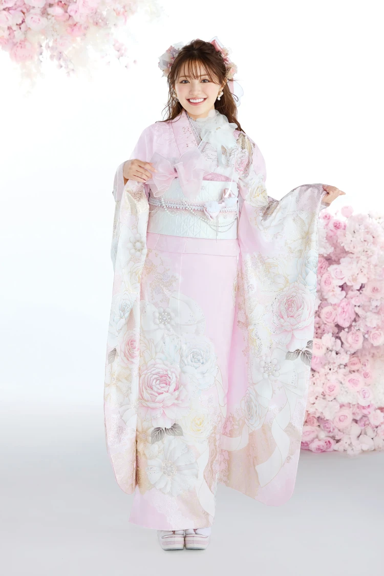 成人式 卒業式 TAKAZEN 袴レンタル