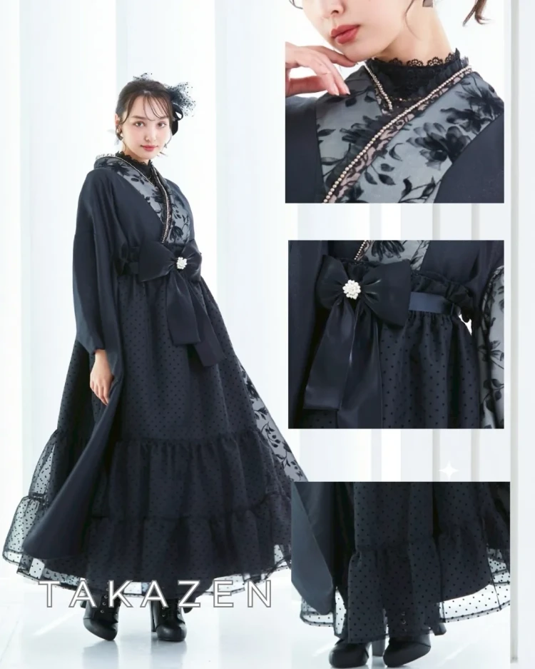 前撮り　袴　撮影会　大阪　なんば　心斎橋　人気　新作　ヴィンテージスタイル