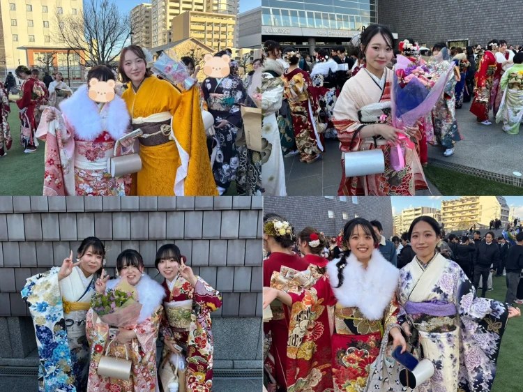 成人式　奈良　木津川市　京都　振袖レンタル　TAKAZEN奈良