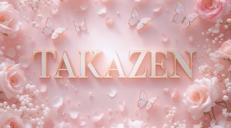 成人式　振袖　TAKAZEN　大阪　堺