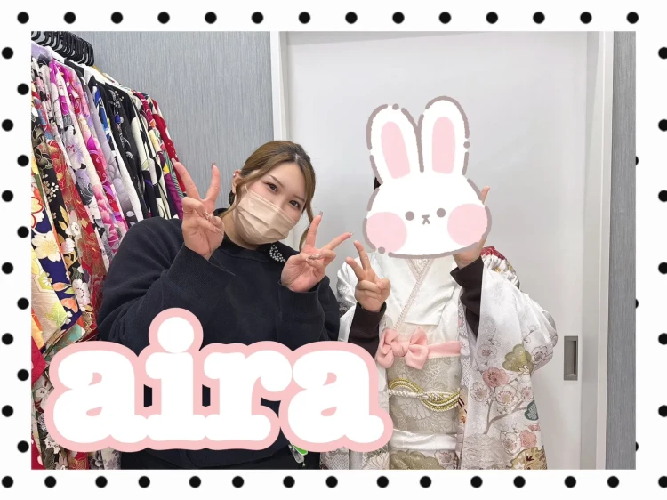 振袖　振袖レンタル　奈良　橿原　かわいい　おしゃれ　イマドキ　くすみカラー　白　ピンク　ひいな