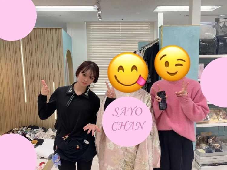 振袖レンタル　成人式　なんば　心斎橋　天王寺　大阪　人気タカゼン心斎橋店くすみカラー古典柄ピンク色ピンクベージュ