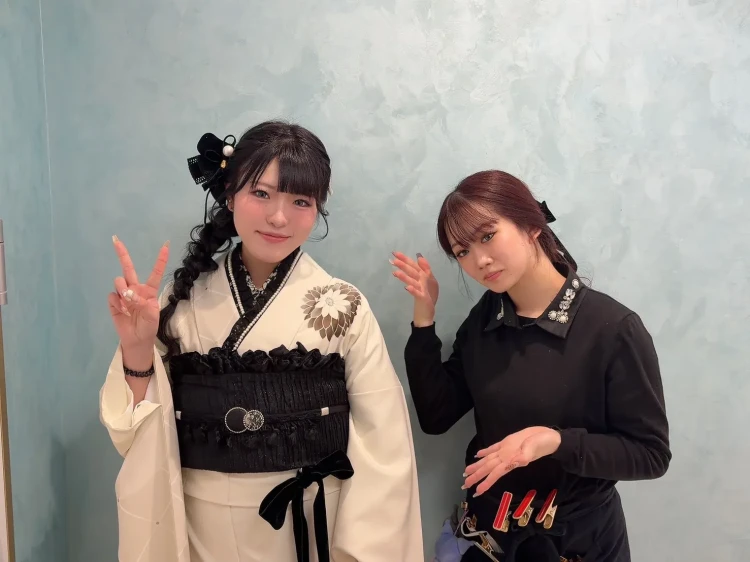 振袖レンタル　成人式　なんば　心斎橋　天王寺　大阪　人気