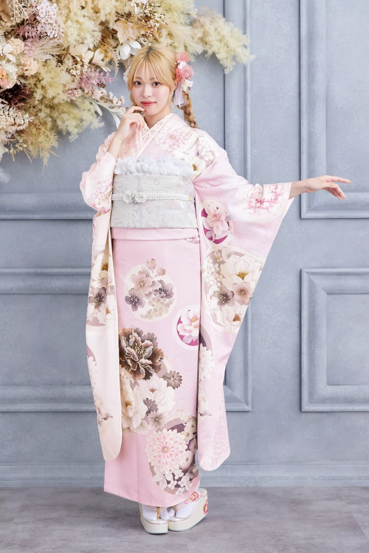 TAKAZEN姫路店　安カワ　10万円以下　お財布に優しい　成人式　振袖レンタル