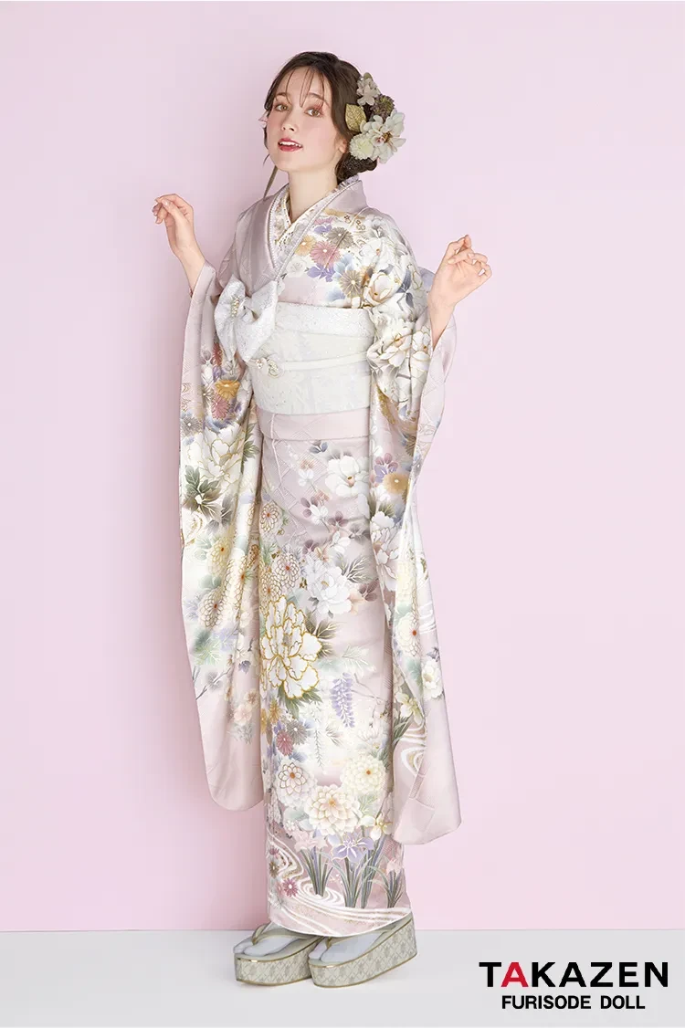 成人式振袖 人気 ランキング おすすめ