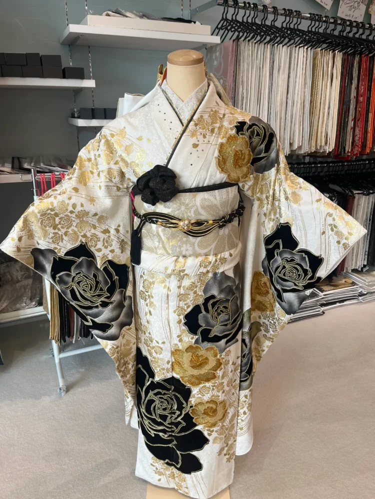 成人式　振袖レンタル　成人式振袖