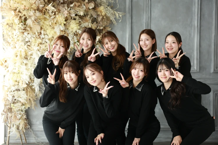 成人式　卒業式　TAKAZEN 袴レンタル