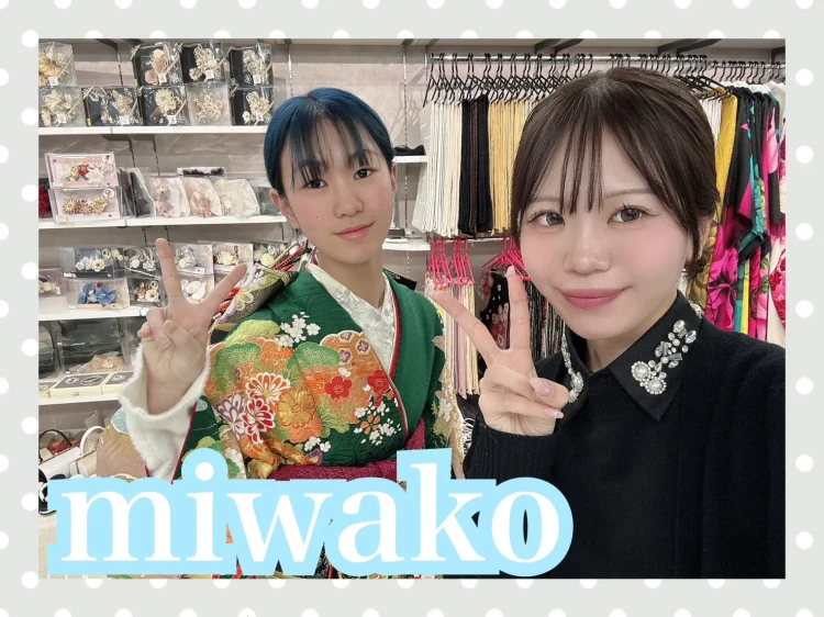 TAKAZEN奈良 振袖 レンタル 成人式 正統派古典 緑/白金 金彩牡丹柄 豪華 桂由美プレミアム振袖 上品 おしとやか 清楚