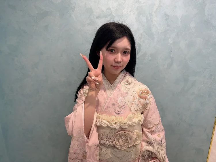 振袖レンタル　成人式　なんば　心斎橋　天王寺　大阪　人気