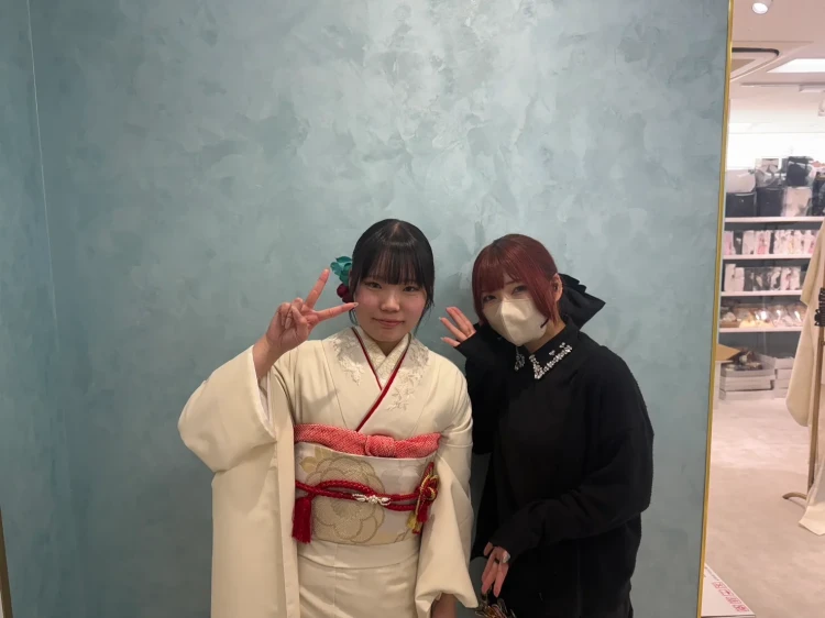 振袖レンタル　成人式　なんば　心斎橋　天王寺　大阪　人気