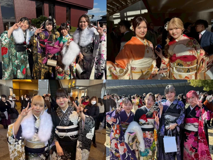 TAKAZEN橿原 奈良 橿原 成人式 振袖 振袖レンタル 前撮り 卒業式 袴レンタル 成人式 2026年成人式 大和高田市 桜井市 田原本市 橿原市