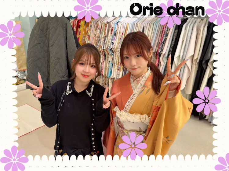 TAKAZEN　タカゼン　ママ振　小物レンタル　