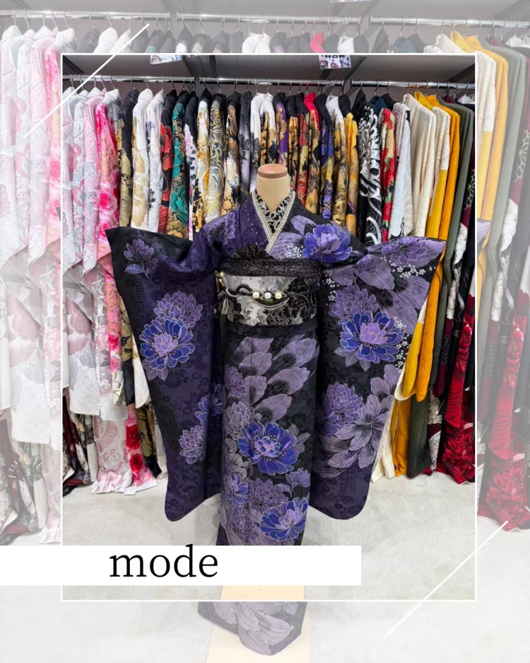 TAKAZEN神戸店 前撮り撮影会 イマドキ カワイイ コディネート 振袖 レンタル 袴