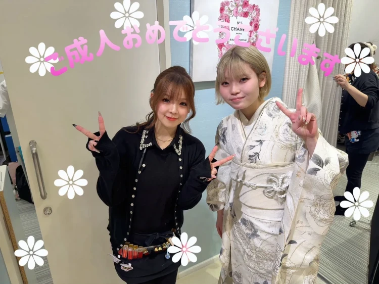 ♥【TAKAZEN堺店】エリア！2026年成人の皆様♪ご成人おめでとうございます！♥