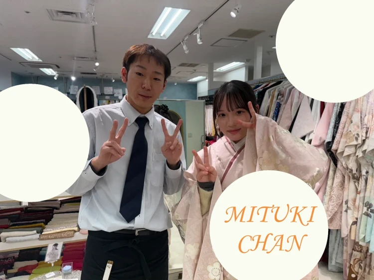 ♡【TAKAZEN心斎橋店】25日　なんば・心斎橋・天王寺　🐤🧡かわいくて笑顔素敵な2027年成人姫ちゃん＆2028年成人姫ちゃんたち🐤🧡