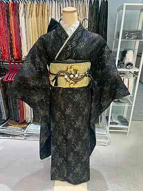 TAKAZEN　タカゼン　振袖　レンタル　成人式　着付け