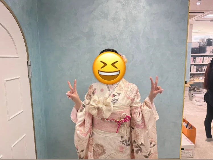 振袖レンタル　成人式　なんば　心斎橋　天王寺　大阪　人気