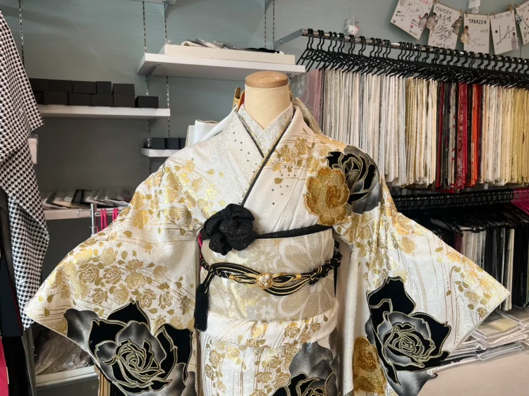 成人式　振袖レンタル　成人式振袖