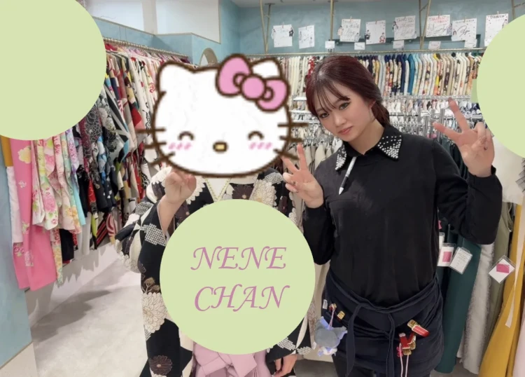 ♡【TAKAZEN心斎橋店】14日　なんば・心斎橋・天王寺・大阪市   🩷🐻くすみカラーがとてもお似合いの2026年卒業姫ちゃん🐻🩷