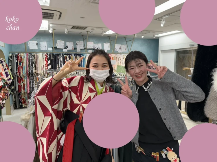 前撮り　袴　撮影会　大阪　なんば　心斎橋　人気