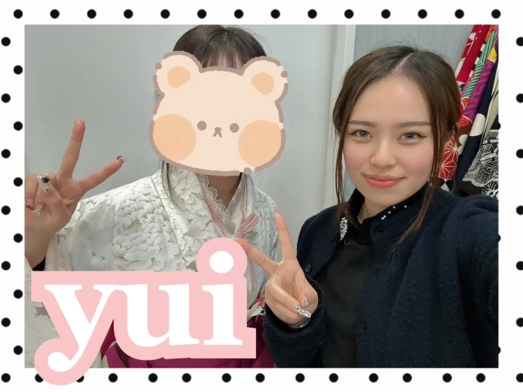 TAKAZEN橿原　奈良　橿原　成人式　振袖　振袖レンタル　前撮り　卒業式　袴レンタル　くすみカラー　ピンク色　かわいい　2026年卒業