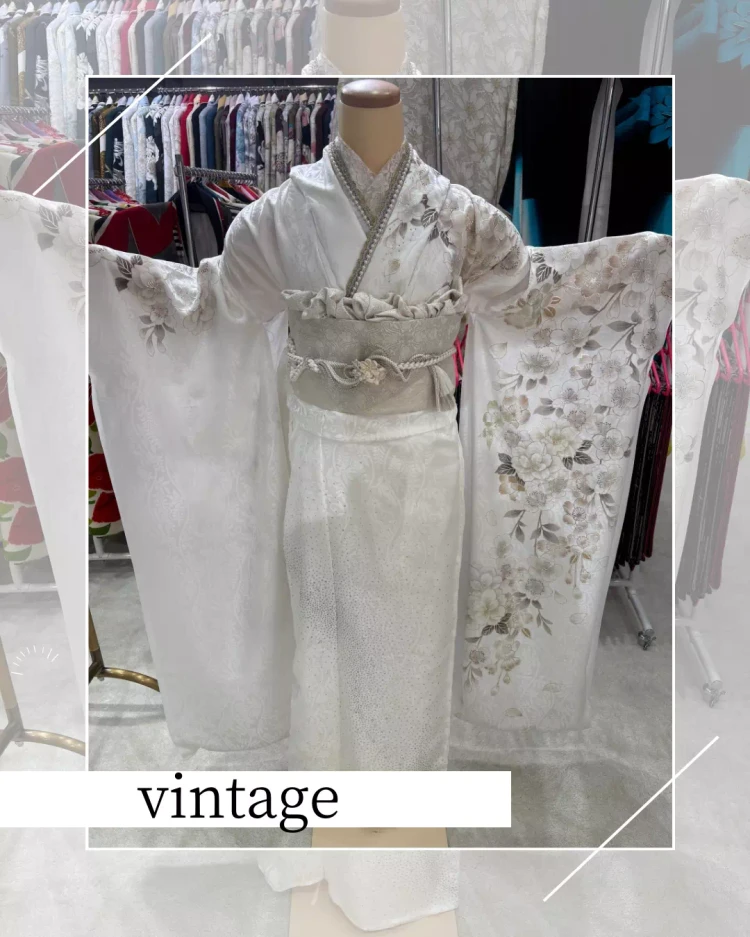 TAKAZEN神戸店　前撮り撮影会　イマドキ　カワイイ　コディネート　振袖　レンタル　袴　