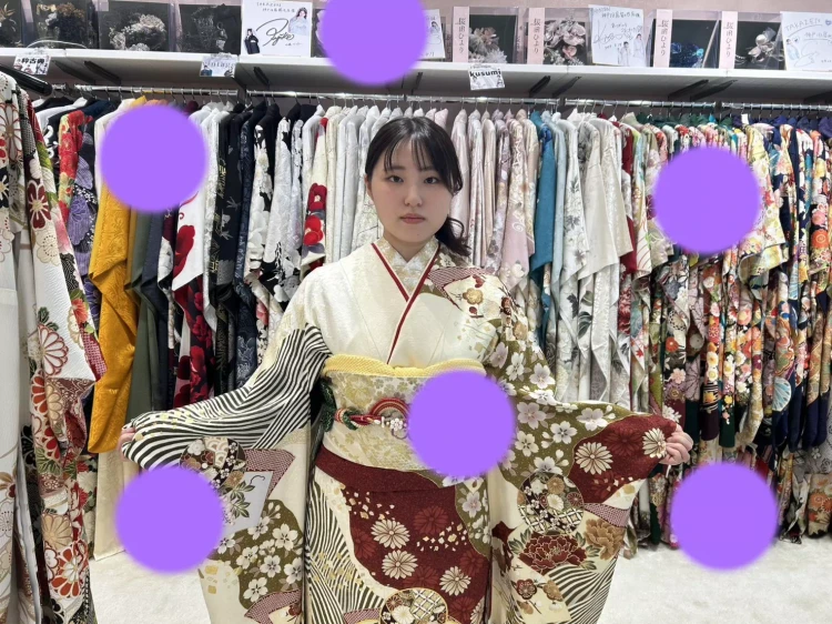 振袖　レンタル　前撮り　撮影会　可愛い　おしゃれ　かっこいい　イマドキ　くすみ　レトロ　安い