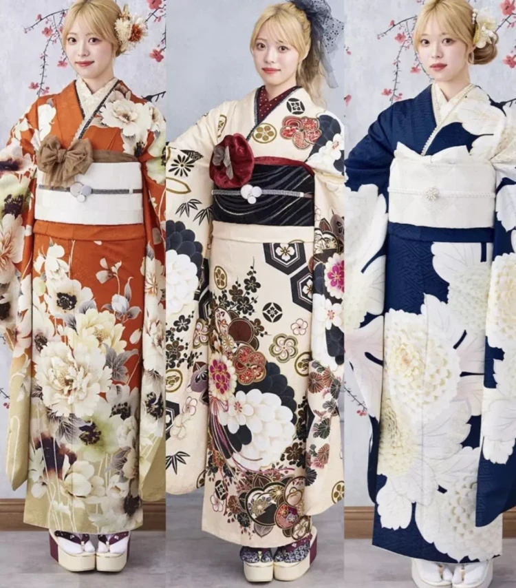 TAKAZEN神戸旧居留地 前撮り撮影会 卒業式 袴 レンタル