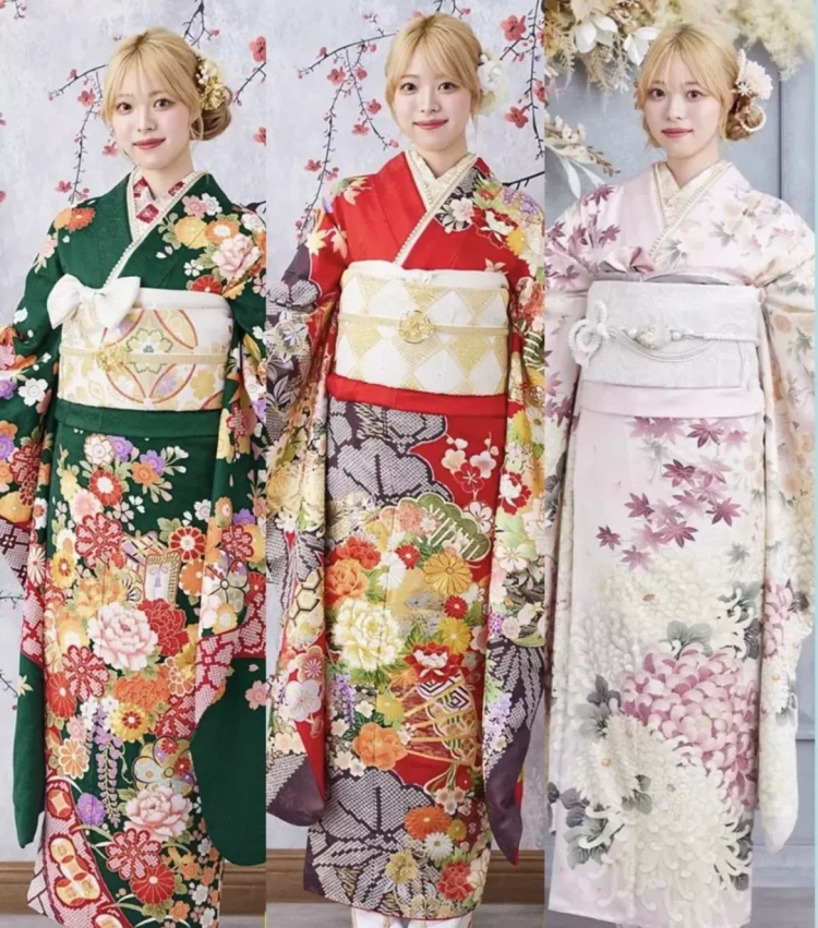 TAKAZEN神戸旧居留地 前撮り撮影会 卒業式 袴 レンタル