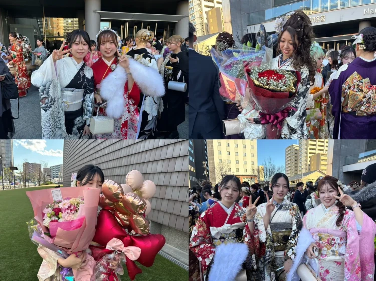 成人式　奈良　木津川市　京都　振袖レンタル　TAKAZEN奈良