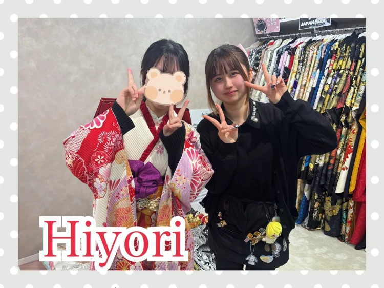 TAKAZEN奈良　振袖　レンタル　成人式　安カワ　ピンク　赤　古典　かわいい　はんなり　上品