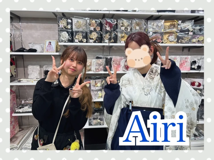 TAKAZEN奈良　袴　レンタル　卒業式　袴単品