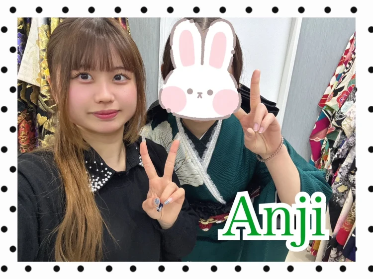 振袖 レンタル 奈良 橿原 可愛い キラキラ 写真プラン