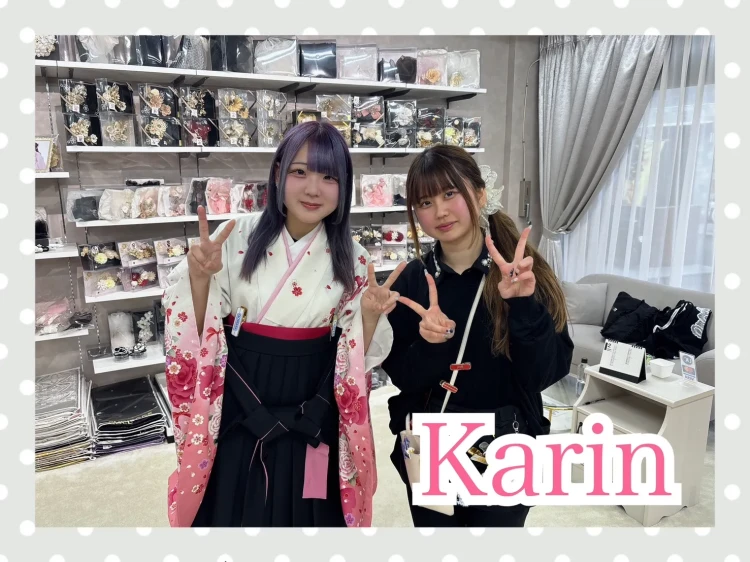 袴レンタル 卒業袴 袴 奈良 奈良袴 TAKAZEN奈良店 ピンク ピンク袴 可愛い おしゃれ 卒業式 レンタル 古典 白 ブラウン