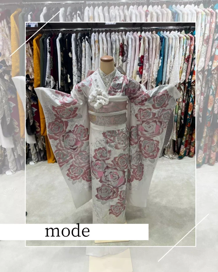 TAKAZEN神戸店 前撮り撮影会 イマドキ カワイイ コディネート 振袖 レンタル 袴