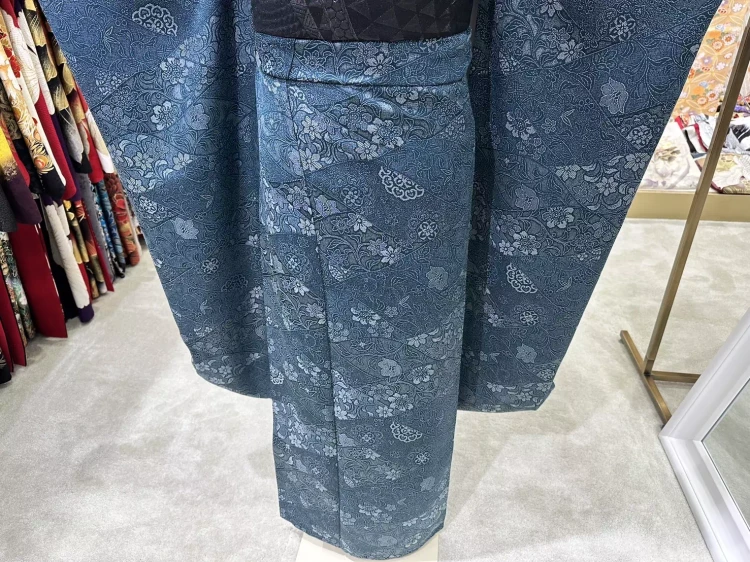 TAKAZEN姫路店　姫路市　成人式　卒業式　袴　振袖　イマドキ振袖　ヴィンテージ　ノスタルジック