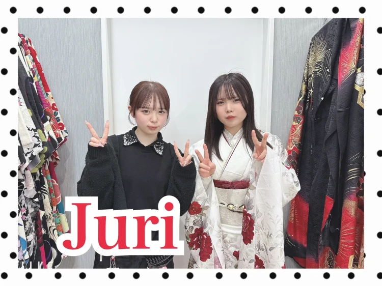 振袖　レンタル　奈良　宇陀　橿原　可愛い　イマドキ　希空のふりそで