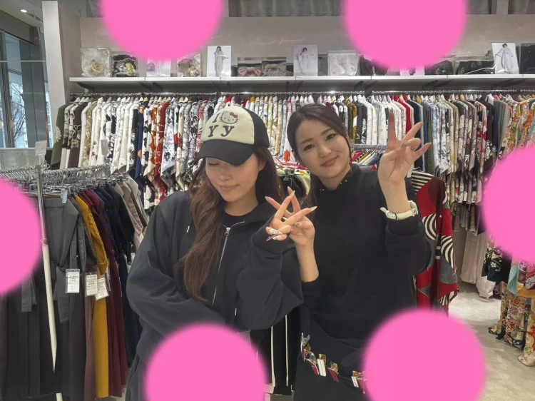 【TAKAZEN神戸旧居留地店】♡4日 神戸市・明石市・三田市 いまどきおしゃれはかまの姫ちゃん♡大人っぽく綺麗目に仕上げましょう♪